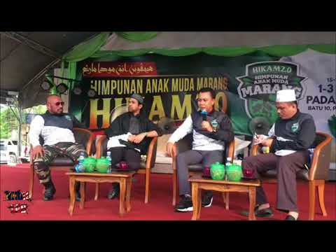 TV1 & TV3, Rakyat Dah Tak Percaya Dah - Ustaz Halim, PPIM