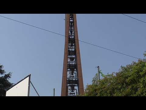 Le campane di Lodi, Sant'Alberto - Ducale e concerto solenne