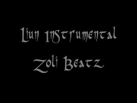 38. Liun Instrumental / Zoli Beatz - Chill Beat (99 BPM)