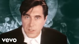 Bryan Ferry - Don't Stop The Dance (Official Video)