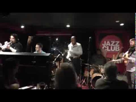 Lonnie McFadden    Nite in Tunisia