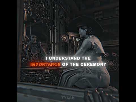 Lady Dimitrescu | EDIT #residentevil #edit #dimitrescu #4k