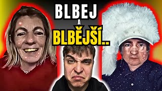 Download lagu VYSVĚTLILA PROČ TOLIK UTRÁCÍ.. PRODEJNÍ ŠLA@KA ZASE ŽEBRÁ. mp3 Download lagu VYSVĚTLILA PROČ TOLIK UTRÁCÍ.. PRODEJNÍ ŠLA@KA ZASE ŽEBRÁ. mp3