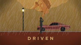 Driven (1997) – Jasmine Sokko x Amanda Ling