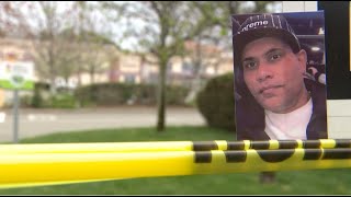 Family mourns loss of man killed in West Hempstead Stop & Shop shooting
