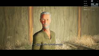 Choo-Choo Charles | Gameplay Walkthrough Part -1 #steam #choochoocharlie