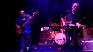 Bill Kirchen Atlanta 10/24/2013 Truckstop At The End Of The World