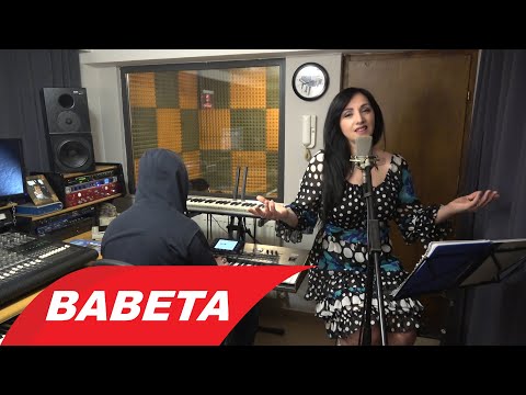 Babeta Shahini - Tuj shetit ke tull e pusit