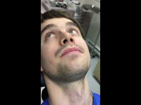 Local Anaesthesia Tutorial for Dentistry