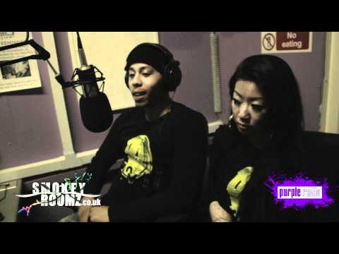 SMOKEY ROOMZ - TMI "PHOENIX" EP RADIO TOUR (PART 3)