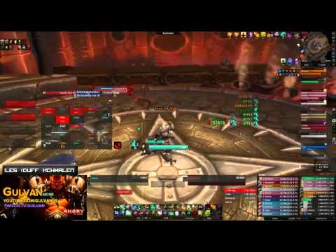 Angry vs Siegecrafter Blackfuse 25 Normal