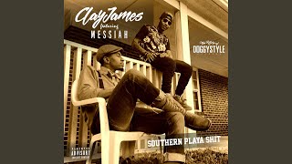 Southern Playa Shit (feat. Messiah)