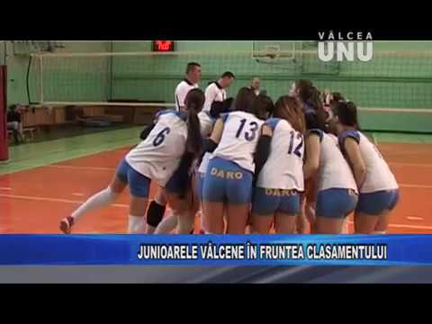 CNMB RM. VALCEA - CETATE DEVA 3-0 (JF)