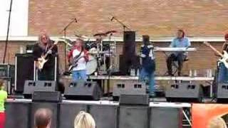 POINT BLANK - Bad Bees