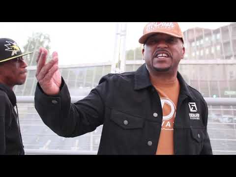 M-Dash ft. Tilt - Strapped [BayAreaCompass] Official Music Video