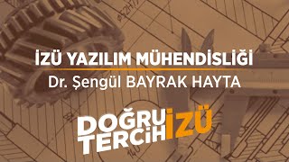 İstanbul Sabahattin Zaim Üniversitesi Yazılım Mühendisliği Bölümü