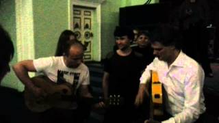 Jesse Cook - Rattle and Burn (Kiev)