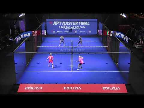 APT MASTER FINAL - GROUP PHASE - 3RD DAY