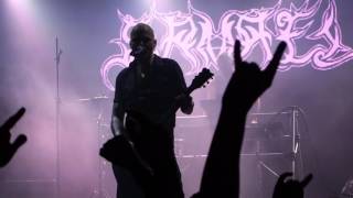 Samael - Flagellation @ Volta 18.03.2016