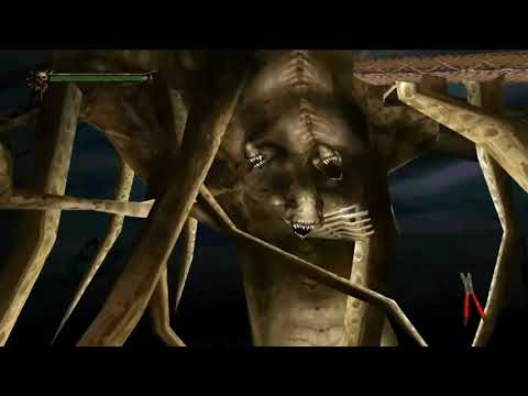 Nightmare Creatures 2 All Bosses