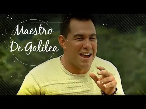 El Maestro De Galilea video
