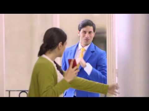 Korek Telecom: Talk for FREE - 3