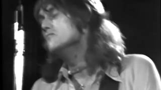 Ten Years After - Slow Blues In &#39;C&#39; - 8/4/1975 - Winterland (Official)