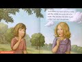 Read Along Book 131 Summertime In The Big Woods By Laura Ingalls Wilder