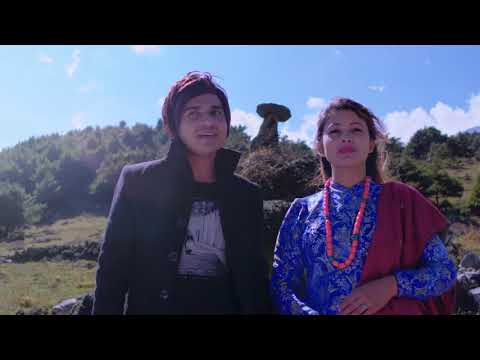 Sunil Giri - Pardeshi • Shreya Sharma