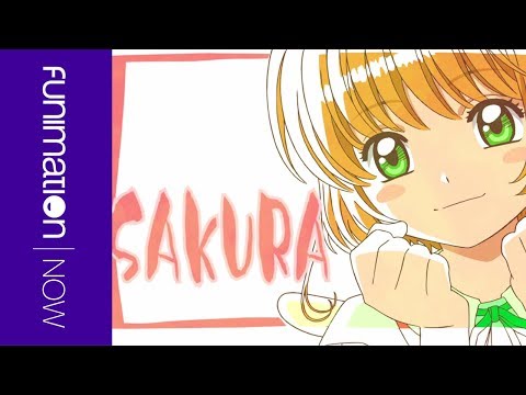 Cardcaptor Sakura: Clear Card – Ending Theme – Jewelry