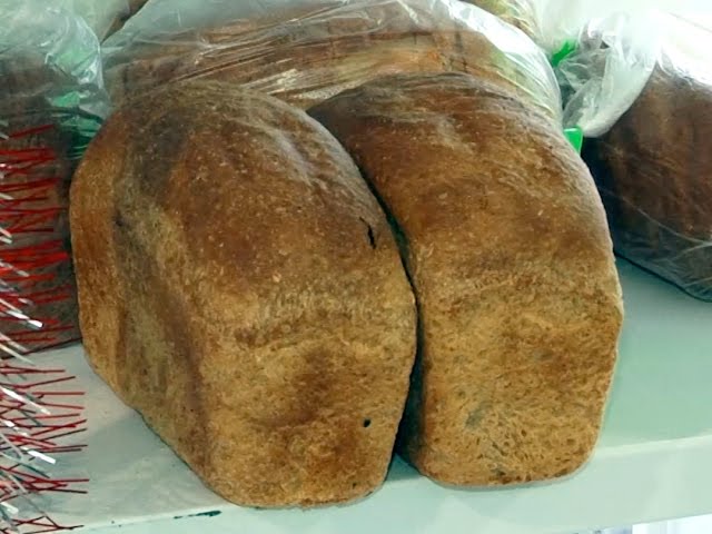 Хлеб подорожает