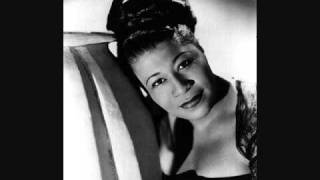 Benny Goodman with Ella Fitzgerald - Goodnight, My Love (1936)