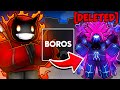 I Used a DELETED MOVESET to Get REVENGE on TOXIC PLAYERS... (Roblox The Strongest Battlegrounds)
