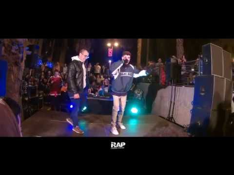 KHAFAL vs DR.PSYCHO // 8vos: DH17 BATTLE