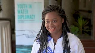 Alice: Youth in Transboundary Water Cooperation