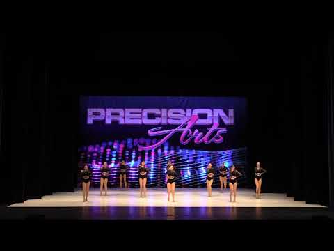 Yeah, Yeah - MDM Dance Project, 2020