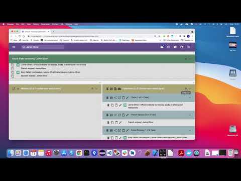 Item video thumbnail