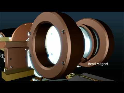 Beam Generation for TrueBeam Medical Linear Accelerator (LINAC)