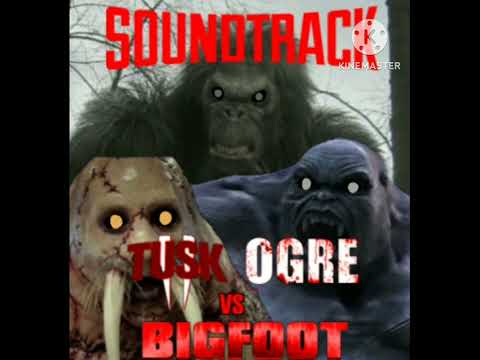 Engel (Tusk vs Ogre vs Bigfoot Soundtrack)