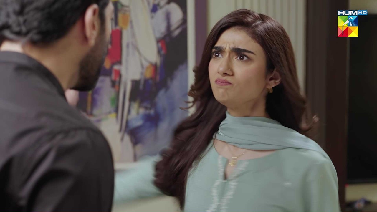 Khushi - Episode 30 Promo | Tonight At 8pm [Mariam Ejaz, Summiya Bukhsh & Ahin Babar] - HUM TV