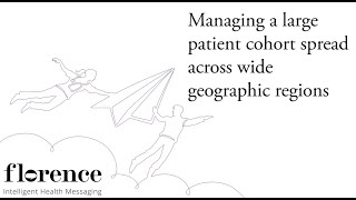 Better chronic care, smart automation 1 Rural Area: Better Care, Fewer Appointments