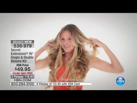 HSN | Beauty Innovations 02.27.2017 - 10 AM