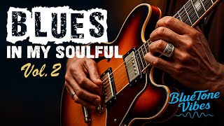 Download lagu Blues In My Soulful Vol. 2 | Emotional Blues Guitar Instrumentals 🎸 mp3 Download lagu Blues In My Soulful Vol. 2 | Emotional Blues Guitar Instrumentals 🎸 mp3