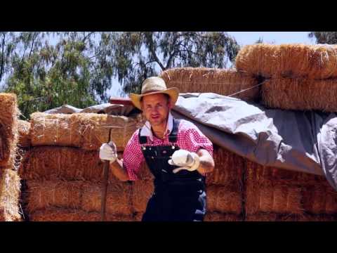 Three Loco - We Are Farmers (Official Video) Not Private