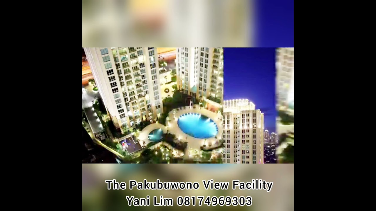 Apartemen Pakubuwono View Disewakan, 2BR, 153sqm, Fully Renovated, Ready To Move In, Direct Owner Yani Lim 0817496xxxx