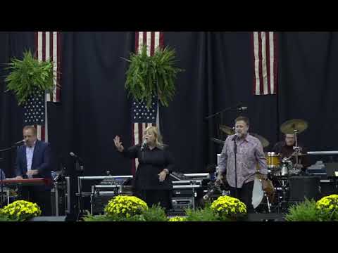 Goodman Revival At Gospel Fest 2021