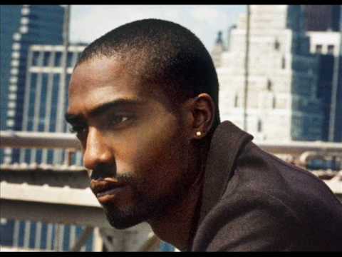 Take me as I am!  Simon Webbe