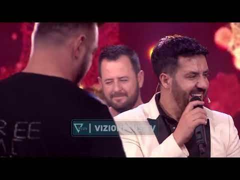 VIZIONARET/ Aurel Thellimi - Kolazh - Show - Vizion Plus