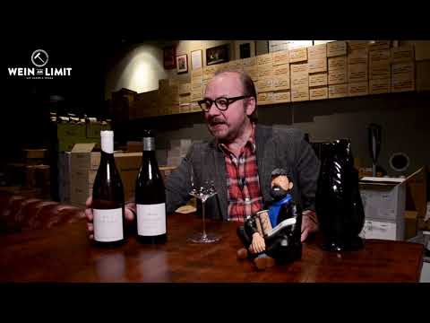 Wein am Limit - Folge 422 - Forjas del Salnes - Best of Albariño