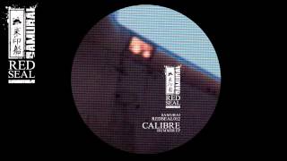 Calibre - Free my Mind